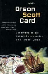 Observadores del pasado: La redención de Cristóbal Colón [Pastwatch: The Redemption of Christopher Columbus - es] - Читать Любимую Русскую Полную Книгу 👉 Read-E-Book.com