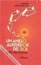 Un anillo alrededor del Sol [Ring Around the Sun - es] - Читать Любимую Русскую Полную Книгу 👉 Read-E-Book.com