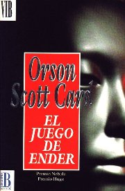 El juego de Ender [Ender's Game - es] - Читать Любимую Русскую Полную Книгу 👉 Read-E-Book.com