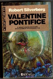 Valentine Pontífice [Valentine Pontifex - es] - Читать Любимую Русскую Полную Книгу 👉 Read-E-Book.com