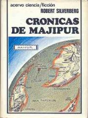 Crónicas de Majipur [Majipoor Chronicles - es] - Читать Любимую Русскую Полную Книгу 👉 Read-E-Book.com
