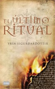 El último ritual [Þriðja táknið - es] - Читать Любимую Русскую Полную Книгу 👉 Read-E-Book.com