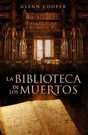 La Biblioteca De Los Muertos - Читать Любимую Русскую Полную Книгу 👉 Read-E-Book.com