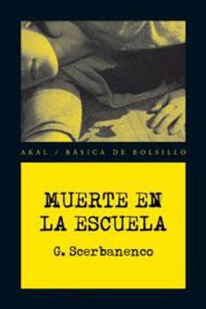 Muerte en la escuela - Читать Любимую Русскую Полную Книгу 👉 Read-E-Book.com