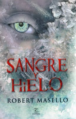 Sangre y Hielo - Читать Любимую Русскую Полную Книгу 👉 Read-E-Book.com