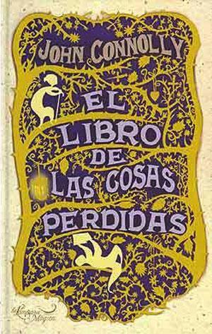 El Libro De Las Cosas Perdidas - Читать Любимую Русскую Полную Книгу 👉 Read-E-Book.com