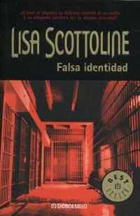 Falsa identidad - Читать Любимую Русскую Полную Книгу 👉 Read-E-Book.com