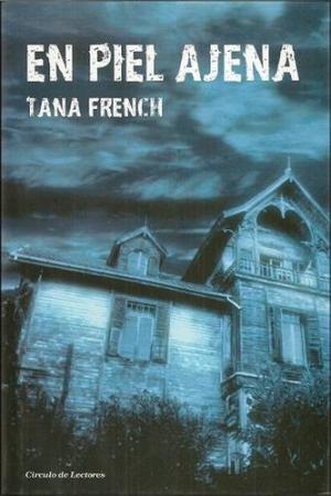 En Piel Ajena - Читать Любимую Русскую Полную Книгу 👉 Read-E-Book.com