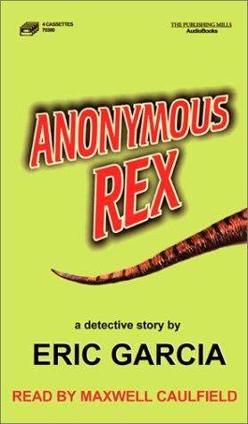 Anonymus Rex - Читать Любимую Русскую Полную Книгу 👉 Read-E-Book.com