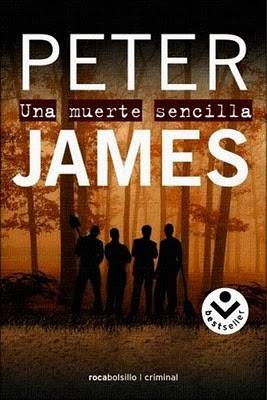 Una Muerte Sencilla - Читать Любимую Русскую Полную Книгу 👉 Read-E-Book.com