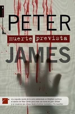 Muerte Prevista - Читать Любимую Русскую Полную Книгу 👉 Read-E-Book.com