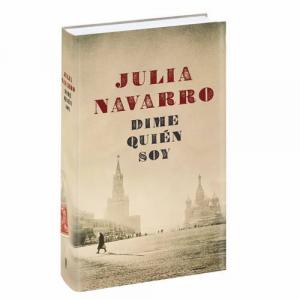 Dime quién soy - Читать Любимую Русскую Полную Книгу 👉 Read-E-Book.com