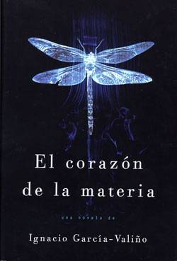 El Corazón De La Materia - Читать Любимую Русскую Полную Книгу 👉 Read-E-Book.com