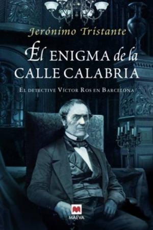 El Enigma De La Calle Calabria - Читать Любимую Русскую Полную Книгу 👉 Read-E-Book.com