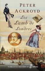 Los Lamb de Londres - Читать Любимую Русскую Полную Книгу 👉 Read-E-Book.com