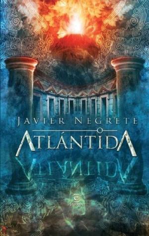 Atlántida - Читать Любимую Русскую Полную Книгу 👉 Read-E-Book.com