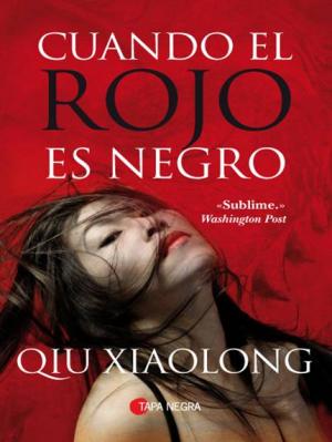 Cuando El Rojo Es Negro - Читать Любимую Русскую Полную Книгу 👉 Read-E-Book.com