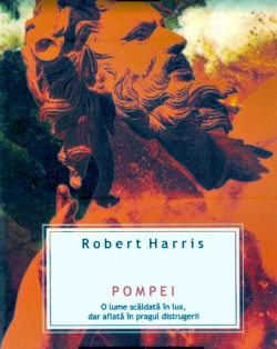 Pomepei de Robert Harris vol.2 - Читать Любимую Русскую Полную Книгу 👉 Read-E-Book.com
