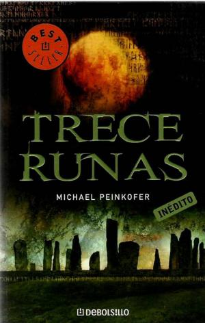 Trece Runas - E-books read online (American English book and other foreign languages)