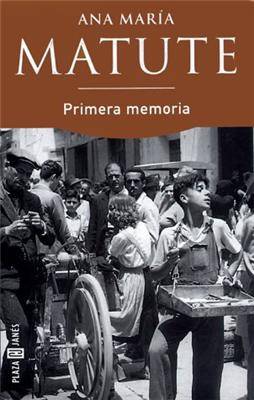 Primera memoria - Читать Любимую Русскую Полную Книгу 👉 Read-E-Book.com