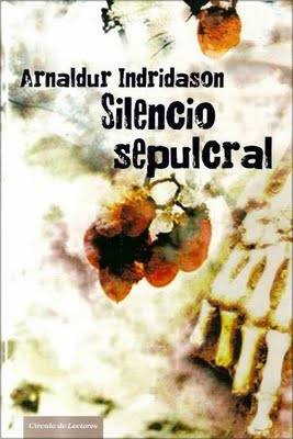 Silencio Sepulcral [Grafarþögn - es] - Читать Любимую Русскую Полную Книгу 👉 Read-E-Book.com