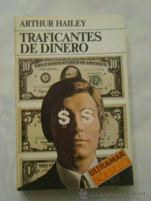 Traficantes de dinero - Читать Любимую Русскую Полную Книгу 👉 Read-E-Book.com