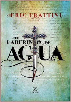 El Laberinto de Agua - Читать Любимую Русскую Полную Книгу 👉 Read-E-Book.com
