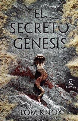 El Secreto Génesis - Читать Любимую Русскую Полную Книгу 👉 Read-E-Book.com