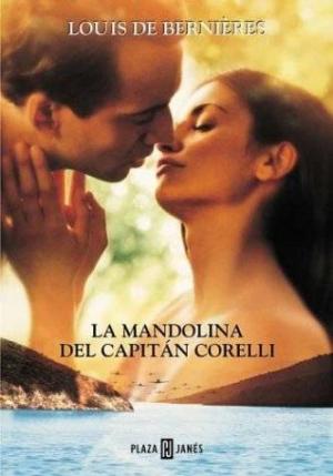 La mandolina del capitán Corelli - Читать Любимую Русскую Полную Книгу 👉 Read-E-Book.com