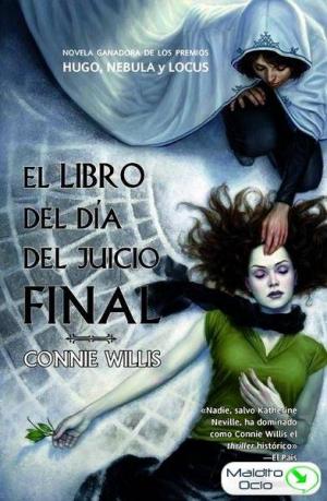 El Libro del Día del Juicio Final [Doomsday Book - es] - Читать Любимую Русскую Полную Книгу 👉 Read-E-Book.com