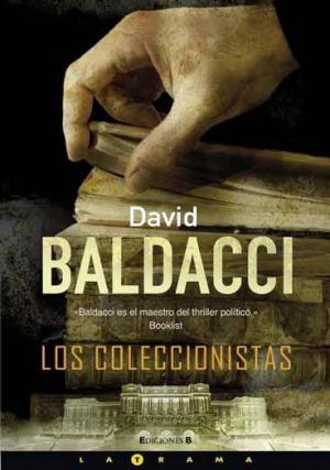Los coleccionistas [The Collectors - es] - Читать Любимую Русскую Полную Книгу 👉 Read-E-Book.com