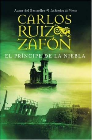 El Príncipe de la Niebla - Читать Любимую Русскую Полную Книгу 👉 Read-E-Book.com