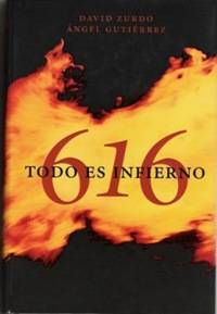 616. Todo es infierno - Читать Любимую Русскую Полную Книгу 👉 Read-E-Book.com