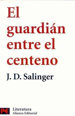 El guardián entre el centeno - Читать Любимую Русскую Полную Книгу 👉 Read-E-Book.com