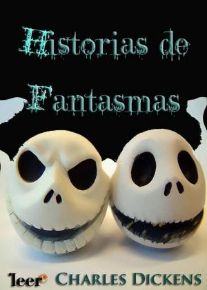 Historias de fantasmas - Читать Любимую Русскую Полную Книгу 👉 Read-E-Book.com