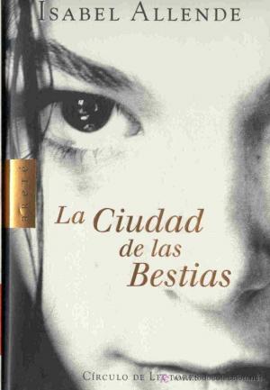 La Ciudad de las Bestias - E-books read online (American English book and other foreign languages)