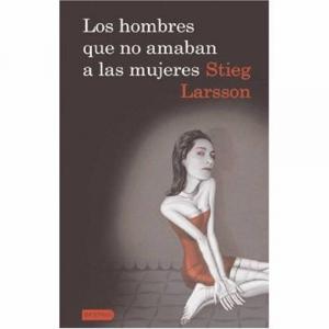 Los hombres que no amaban a las mujeres [Män som hatar kvinnor - es] - Читать Любимую Русскую Полную Книгу 👉 Read-E-Book.com