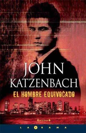 El Hombre Equivocado [The Wrong Man - es] - Читать Любимую Русскую Полную Книгу 👉 Read-E-Book.com