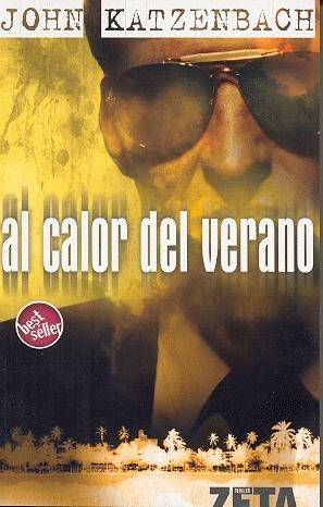 Al calor del verano [In the Heat of the Summer - es] - Читать Любимую Русскую Полную Книгу 👉 Read-E-Book.com
