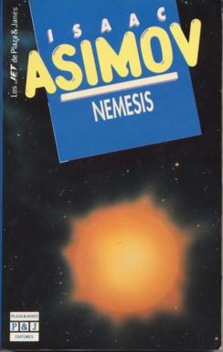 Némesis [es] - Читать Любимую Русскую Полную Книгу 👉 Read-E-Book.com