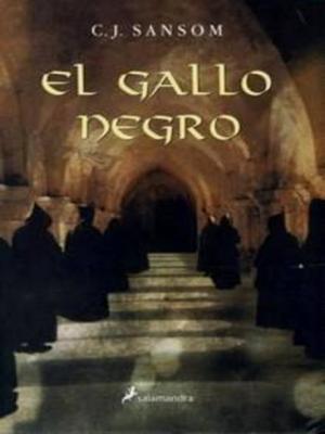 El gallo negro - Читать Любимую Русскую Полную Книгу 👉 Read-E-Book.com