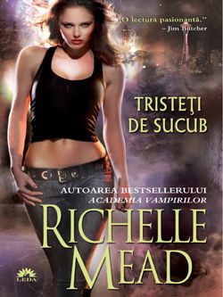 Georgina Kincaid vol.1 Tristeţi de sucub - Читать Любимую Русскую Полную Книгу 👉 Read-E-Book.com