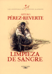 Limpieza De Sangre - Читать Любимую Русскую Полную Книгу 👉 Read-E-Book.com