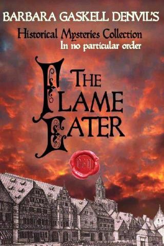 The Flame Eater - Читать Любимую Русскую Полную Книгу 👉 Read-E-Book.com