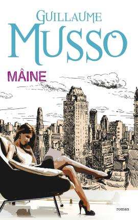 Mîine de Guillaume Musso - Читать Любимую Русскую Полную Книгу 👉 Read-E-Book.com
