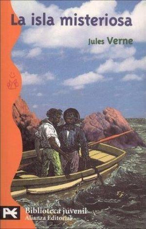 La isla misteriosa - Читать Любимую Русскую Полную Книгу 👉 Read-E-Book.com