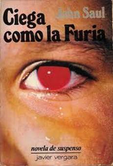 Ciega como la Furia - Читать Любимую Русскую Полную Книгу 👉 Read-E-Book.com