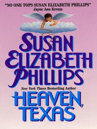 Heaven, Texas - Читать Любимую Русскую Полную Книгу 👉 Read-E-Book.com