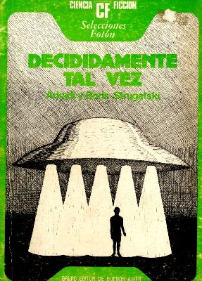 Decidamente tal vez [За миллиард лет до конца света - es] - Читать Любимую Русскую Полную Книгу 👉 Read-E-Book.com