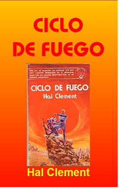 Ciclo de fuego [Cicle of Fire - es] - Читать Любимую Русскую Полную Книгу 👉 Read-E-Book.com